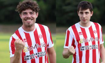 Tris d’autore per la Settempeda: Camerino sconfitto in casa