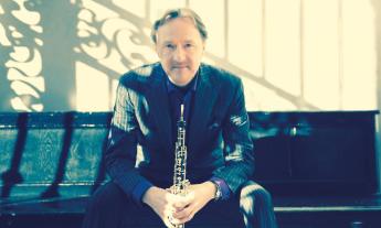 Il "re dell'oboe" arriva a Macerata: Albrecht Mayer al Lauro Rossi