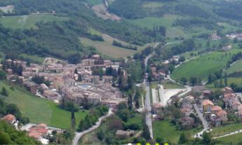 Muccia, 223mila euro per salvare Massaprofoglio: due nuove trincee drenanti per fermare il dissesto