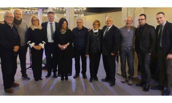 Tolentino cuore solidale: successo per la "Cena fraterna". Fondi per gli anziani dell'Asp