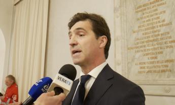 L’opposizione chiede unità di crisi sanitaria, Acquaroli: “La sanità marchigiana è in miglioramento" (VIDEO)