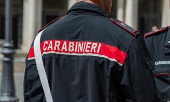 Falsa e-mail dei Carabinieri: attenzione alla truffa che accusa reati online e chiede documenti personali