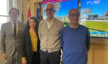 Civitanova in un click: il verde pubblico diventa un’esperienza virtuale a 360 gradi