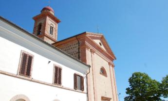 Tolentino, rinasce la chiesa del Sacro Cuore alla Bura: via libera ai lavori di riparazione