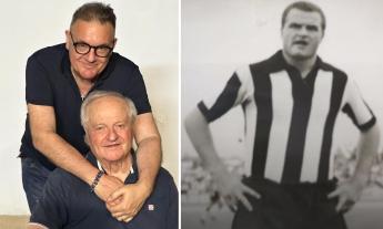 "In arte Tavolò": la poesia dell’avv. Giulianelli per Alberto Prenna, fermata dall’emozione in chiesa (VIDEO)