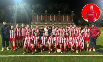 La Maceratese femminile alla prova della serie A: nel girone Bologna e Fiorentina. "Daremo il 100%"