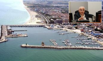 Porto di Civitanova, arrivano 3 milioni dalla Regione. Borroni: "Opera strategica per tutta la costa"