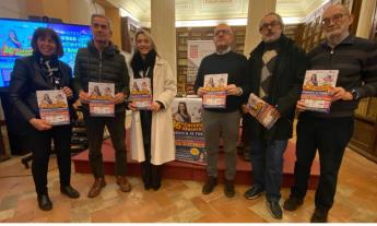 Carnevale a Macerata: Miss Italia 2025 e due giorni di festa tra carri e musica