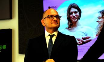 Sisma, via libera alla Zona Franca Urbana 2026. Castelli: "Sostegno concreto a mille imprese dell'Appennino"