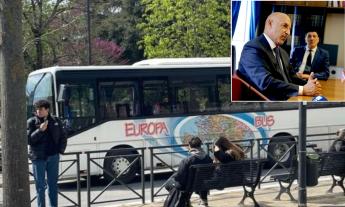 Macerata, controlli al Terminal bus e in piazza Pizzarello: sicurezza a scuola, la Prefettura traccia la linea