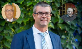 Civitanova, Tiberi nuovo presidente del Consiglio Comunale: "Centrodestra resta compatto, fuori gli opportunisti”