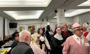 Tolentino, torna il veglione del "Ponte del Diavolo": festa e premi al ristorante Bellini