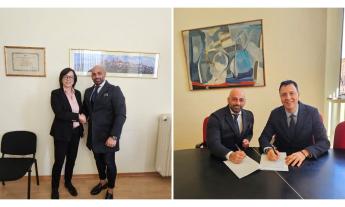 Ippodromo Martini, firmata la concessione: Corridonia prepara il grande rilancio