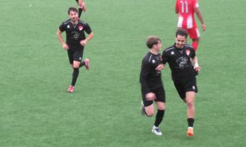 Eccellenza, un lampo di Borgia stende l’Urbania: prima vittoria nel girone di ritorno per il Chiesanuova