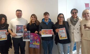 Carnevale a Tolentino, 4 giorni di eventi: Disney show al palasport, corteo in centro e Carnevale dei bambini