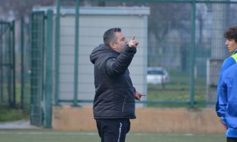 Buratti: "Surclassato il Montecchio, Trodica ancora vivo". Vergoni: "Peccato non averla chiusa" (VIDEO)