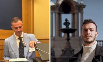 Caso Liceo Leopardi, Azione Macerata: "Narrazioni filo-russe a scuola? La dirigenza chiarisca"