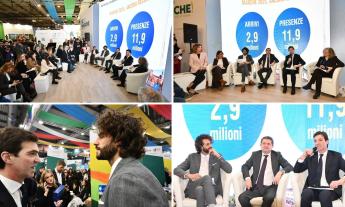 Marche, anno da record: 12 milioni di presenze e arrivi ai massimi storici. Tamberi: "Siamo un paradiso"