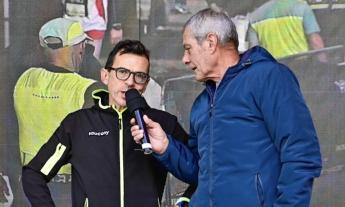 Ultramaratona del Conero 2026, oltre 1000 le iscrizioni: si alza il sipario