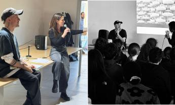 Macerata, dalla musica ai banchi di scuola: Dardust incontra gli studenti della ‘Mestica’”