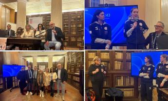 'Vinciamo fuori dal campo', Macerata riflette sullo sport: "Non solo agonismo ma crescita e prevenzione”