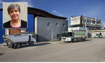 Raccolta differenziata, Cessapalombo introduce il Porta a Porta su tutto il territorio