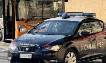 Macerata, operazione Scuole Sicure: 52 persone controllate e un giovane segnalato per droga