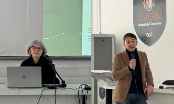 Capire le frane per vivere più sicuri: Unicam fa il punto tra Ancona e Niscemi