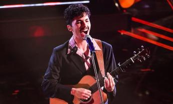 Prima Sanremo, poi il NoSoundFest: il tour estivo di Fulminacci fa tappa a Servigliano