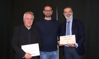 Poesia di Strada, trionfa Simone Beghi: successo per la XXVIII edizione a Loro Piceno