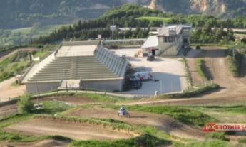 San Severino torna "capitale dei motori" per un weekend: al via il campionato regionale di enduro