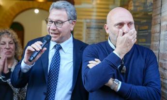Provincia di Ancona, il centrodestra blinda Paolorossi: "È la figura più forte". Cosa farà ora il sindaco?