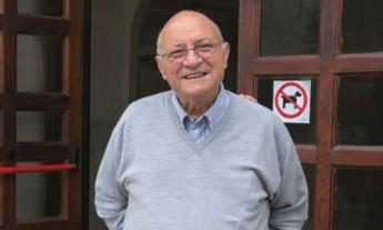 Addio a Dino Gironzi, pioniere dell'ortofrutta: Macerata piange un grande innovatore