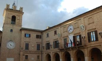 Morrovalle, al via il rifacimento della pavimentazione in centro: si parte da via Sant’Angelo