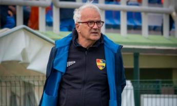 Civitanovese, ufficiale: Massimo Silva è il nuovo allenatore