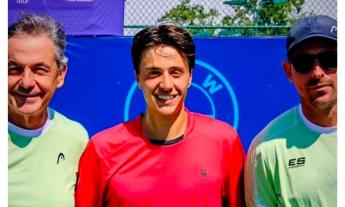 L’Associazione Tennis Macerata sul podio d’Italia: la scuola tennis è la terza migliore nel Paese