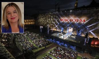 Macerata, cultura al centro: via libera al bilancio per blindare Musicultura e lanciare "Expositio Mundi"