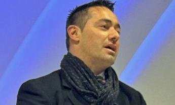 La SNAI alla BTM di Bari, Gentilucci: "Portiamo il cuore delle Marche nei luoghi iconici della promozione turistica"