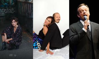 Civitanova, dal jazz d’autore all’omaggio a Sinatra: il Civita Jazz Festival torna con tre serate