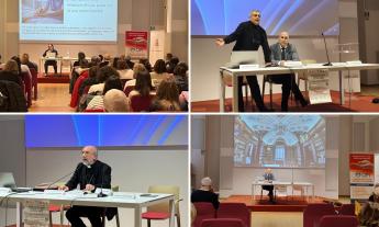 Macerata, la cura oltre la tecnica: l’Opi lancia la sfida dell’umanità