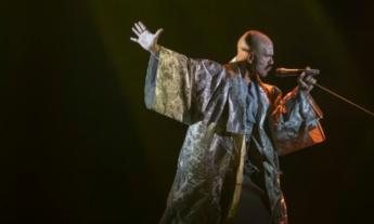 A San Severino e Civitanova in scena Otello: una tragedia senza tempo con Pasotti e Giorgio