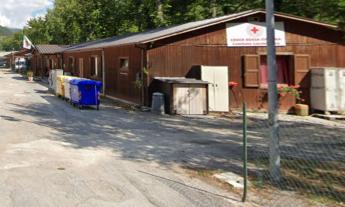 Visso, un milione di euro per la nuova sede della Croce Rossa