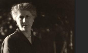 Castelraimondo intitola i giardini pubblici a Carlotta Parisani in Strampelli: una pioniera della scienza