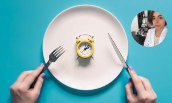 Non conta solo cosa mangi: conta anche quando