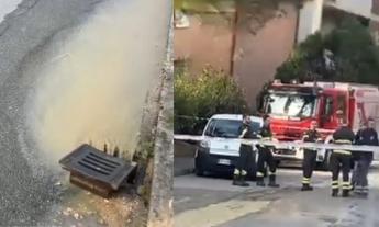 Macerata, guasto a una condotta in via Verga: disagi per i residenti di Collevario