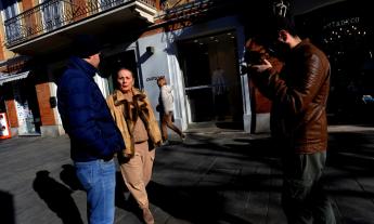 "Censimento delle vetrine in centro, quasi il 25% dei locali è vuoto. Servono soluzioni subito"