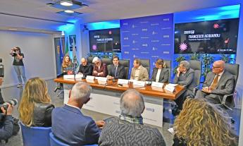 Musicultura 2026: annunciati i 60 artisti delle Audizioni Live al Teatro Lauro Rossi di Macerata (VIDEO)