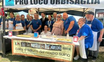 Urbisaglia, scontro sul magazzino della Pro Loco. La minoranza: "Il volontariato non si sfratta"