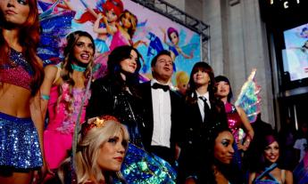 Da Loreto alla conquista dello streaming: le Winx lanciano il loro primo canale on-demand