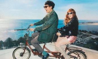 Maria Antonietta e Colombre in tour dopo Sanremo: si parte (gratis) dalle Marche